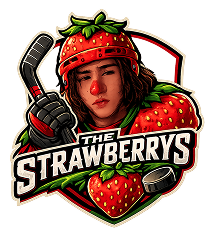 The Strawberrys